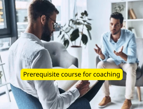 General psychology course for coaching